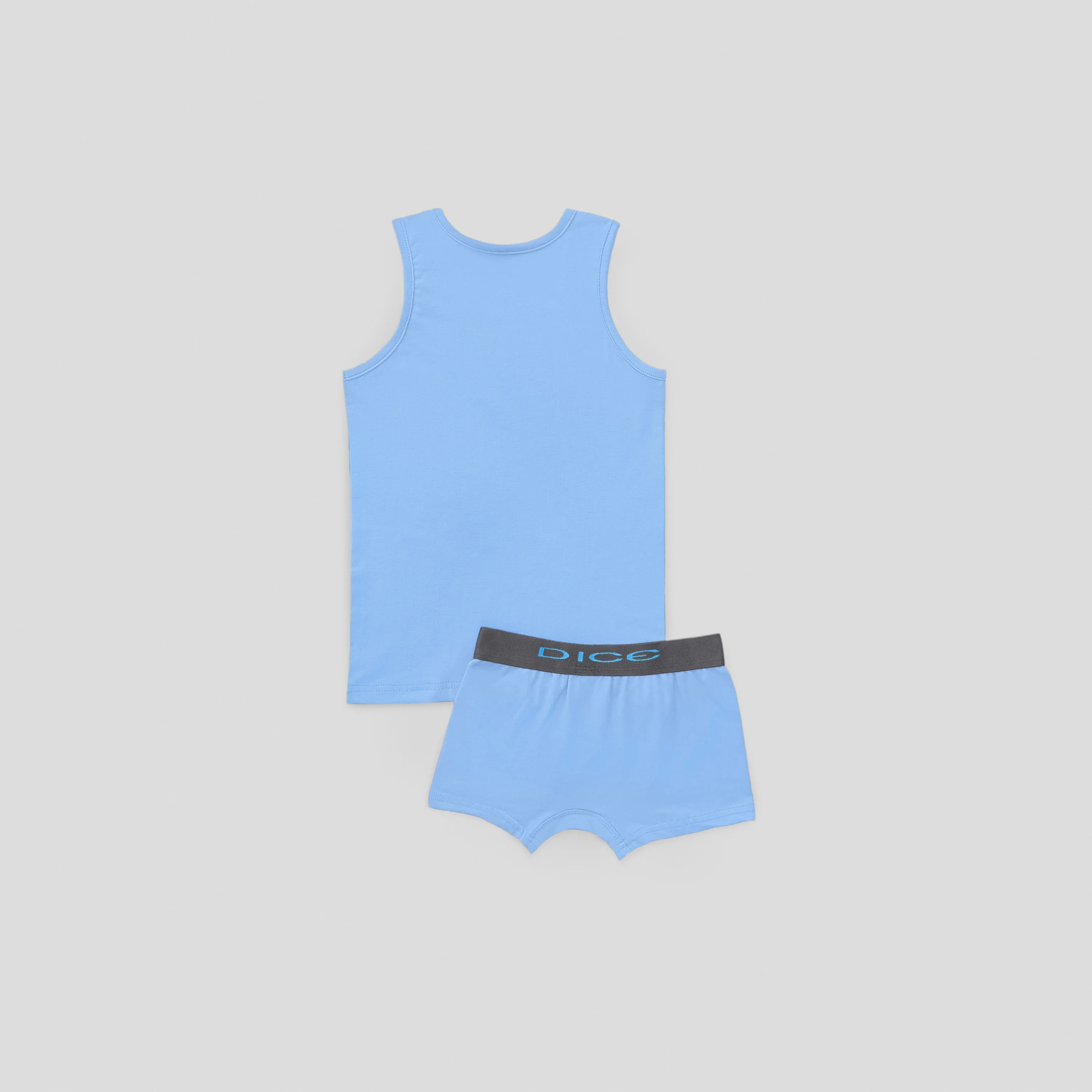 Printed Underwear Set (Top-bottom) - Image 16