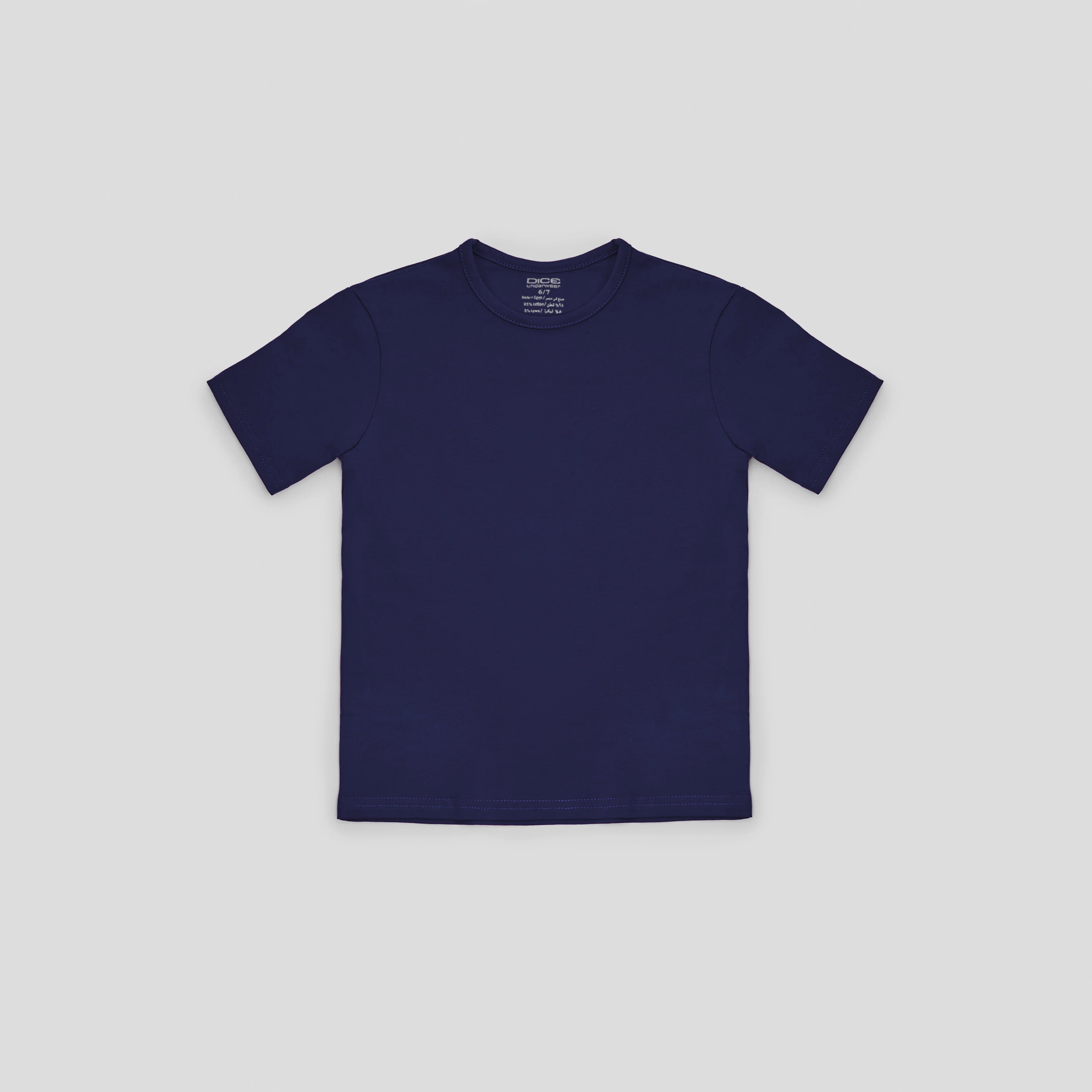 Short Sleeve Top - Image 10