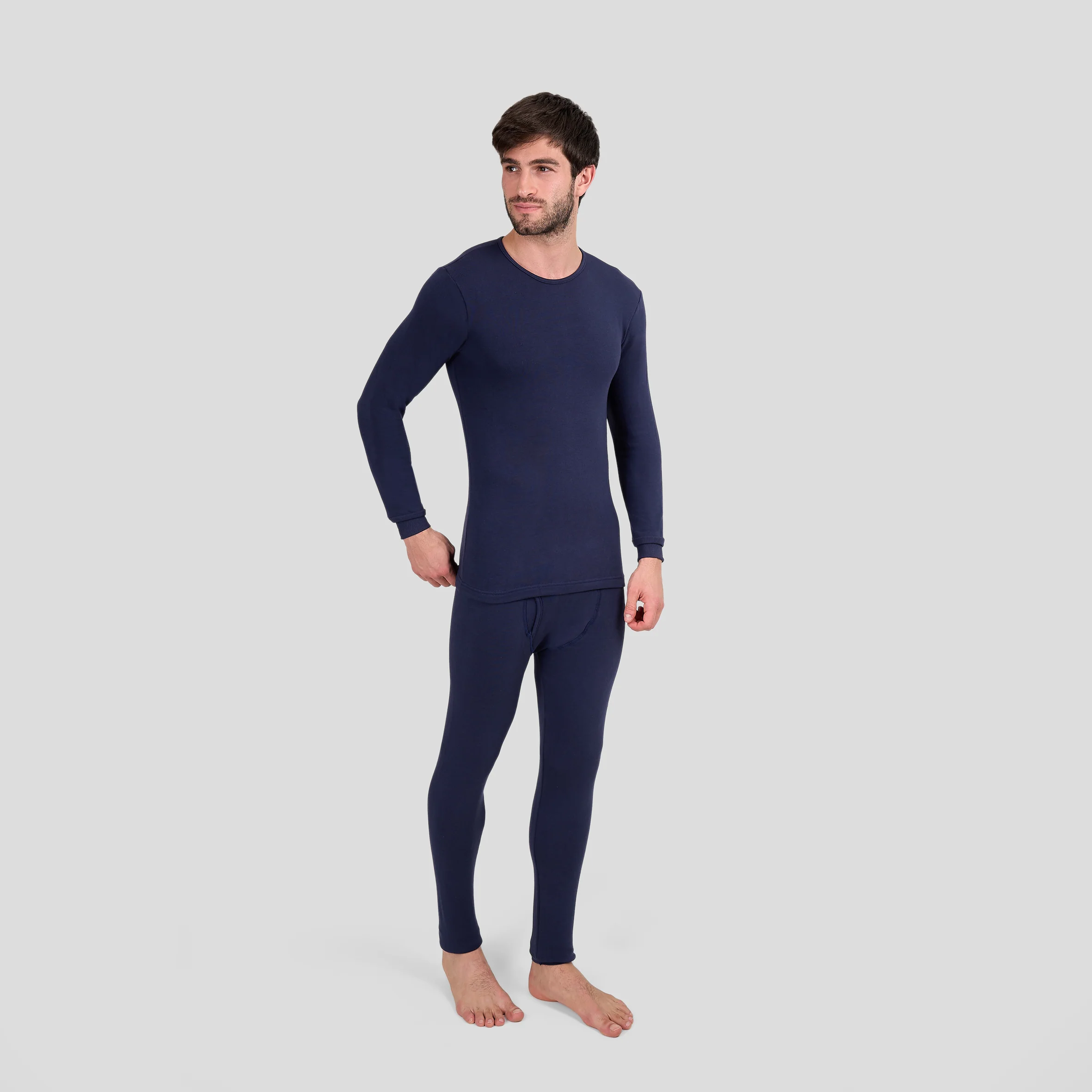 Brushed Thermal Set - Image 3