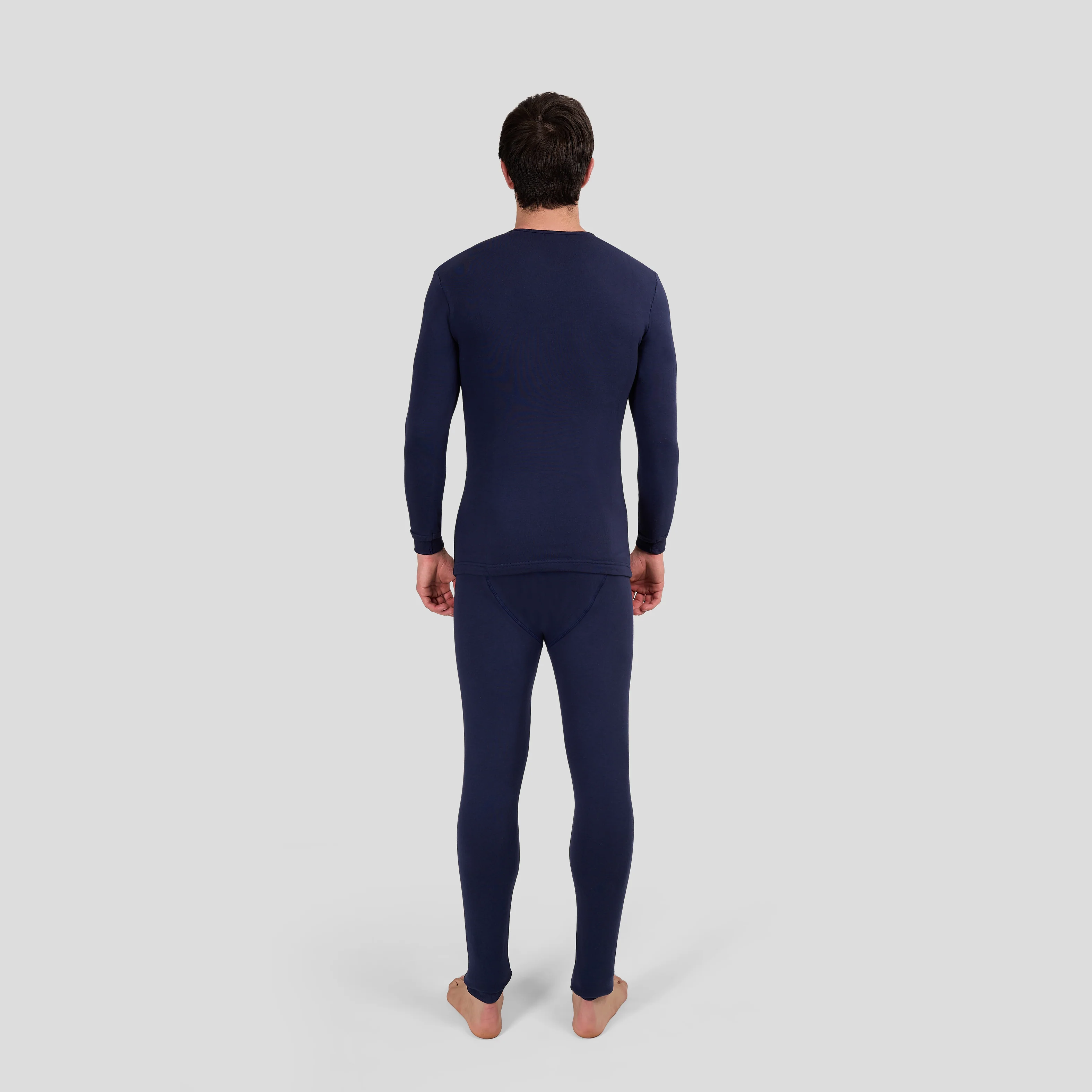 Brushed Thermal Set - Image 4