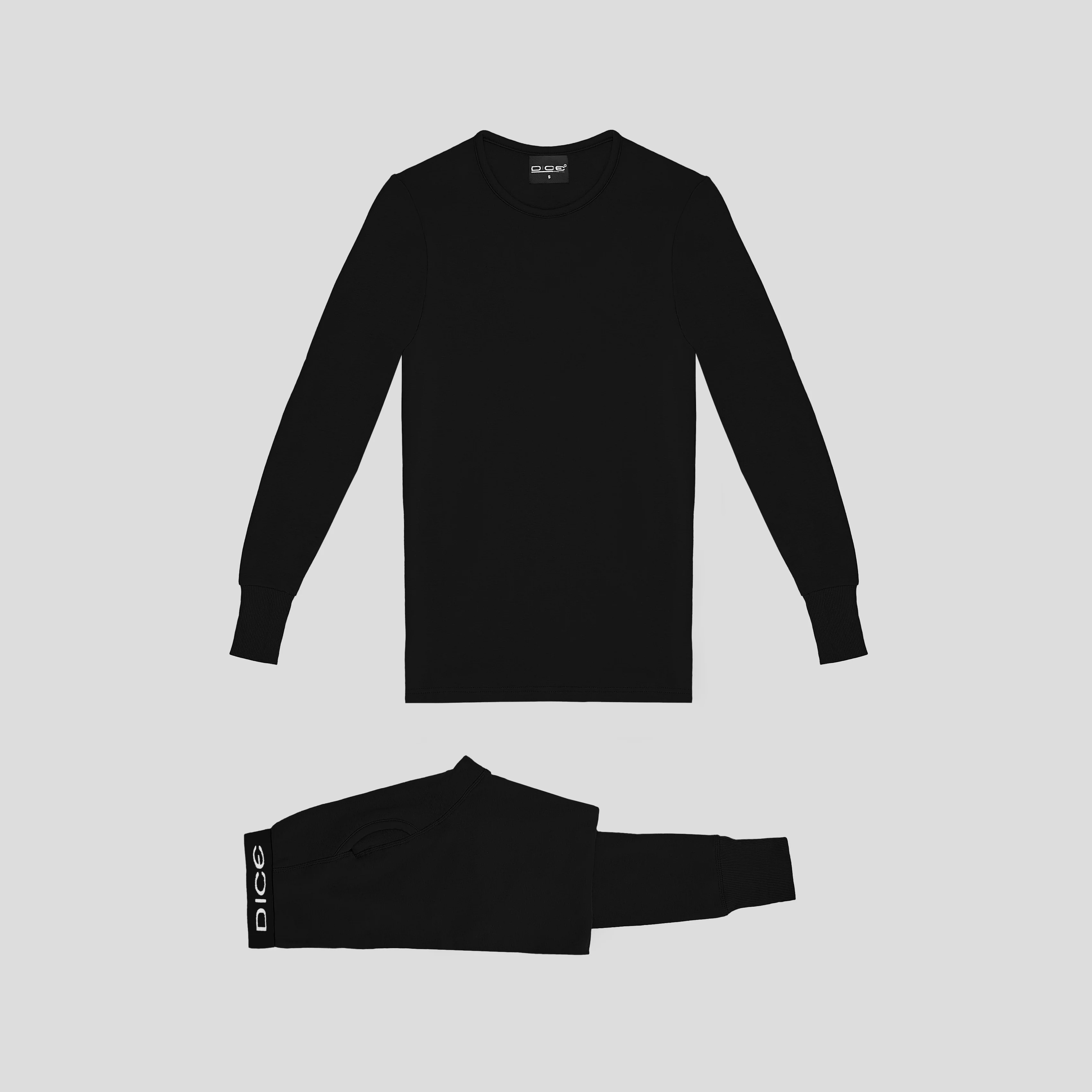 Brushed Thermal Set - Image 5