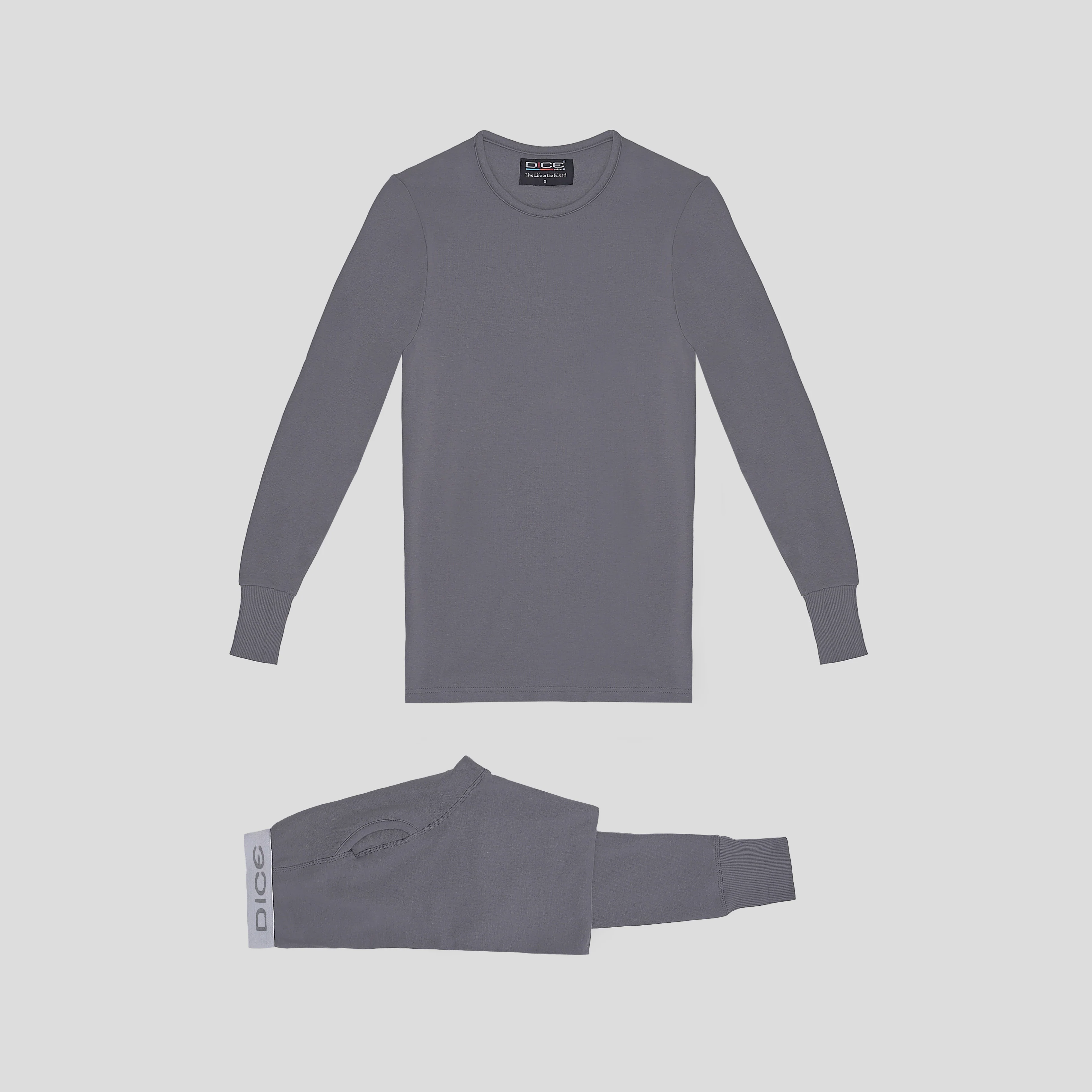Brushed Thermal Set - Image 6