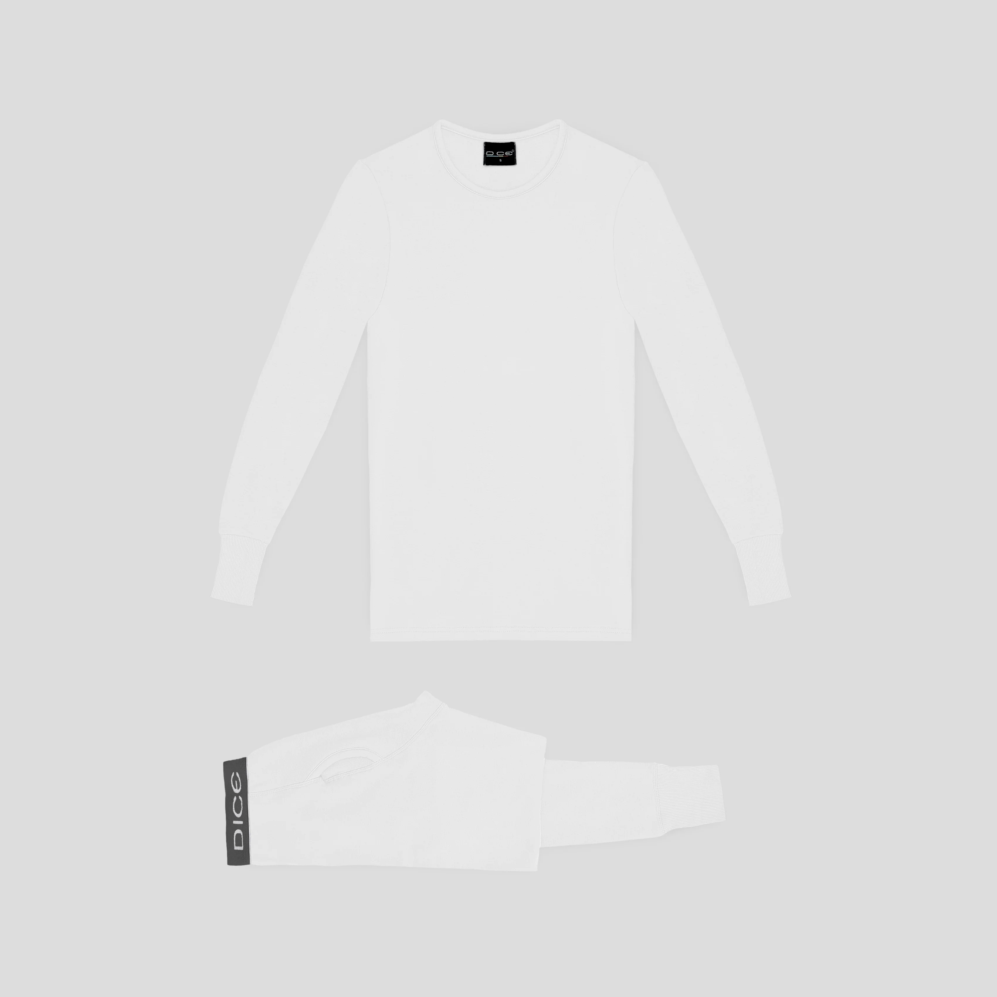 Brushed Thermal Set - Image 8